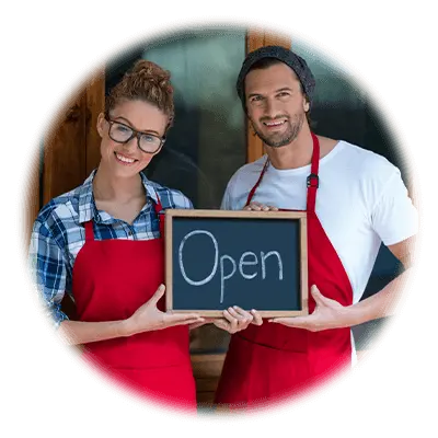 Starting a New Business