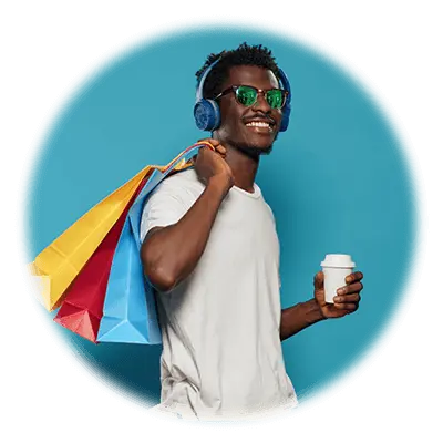 Purchase Merchandise